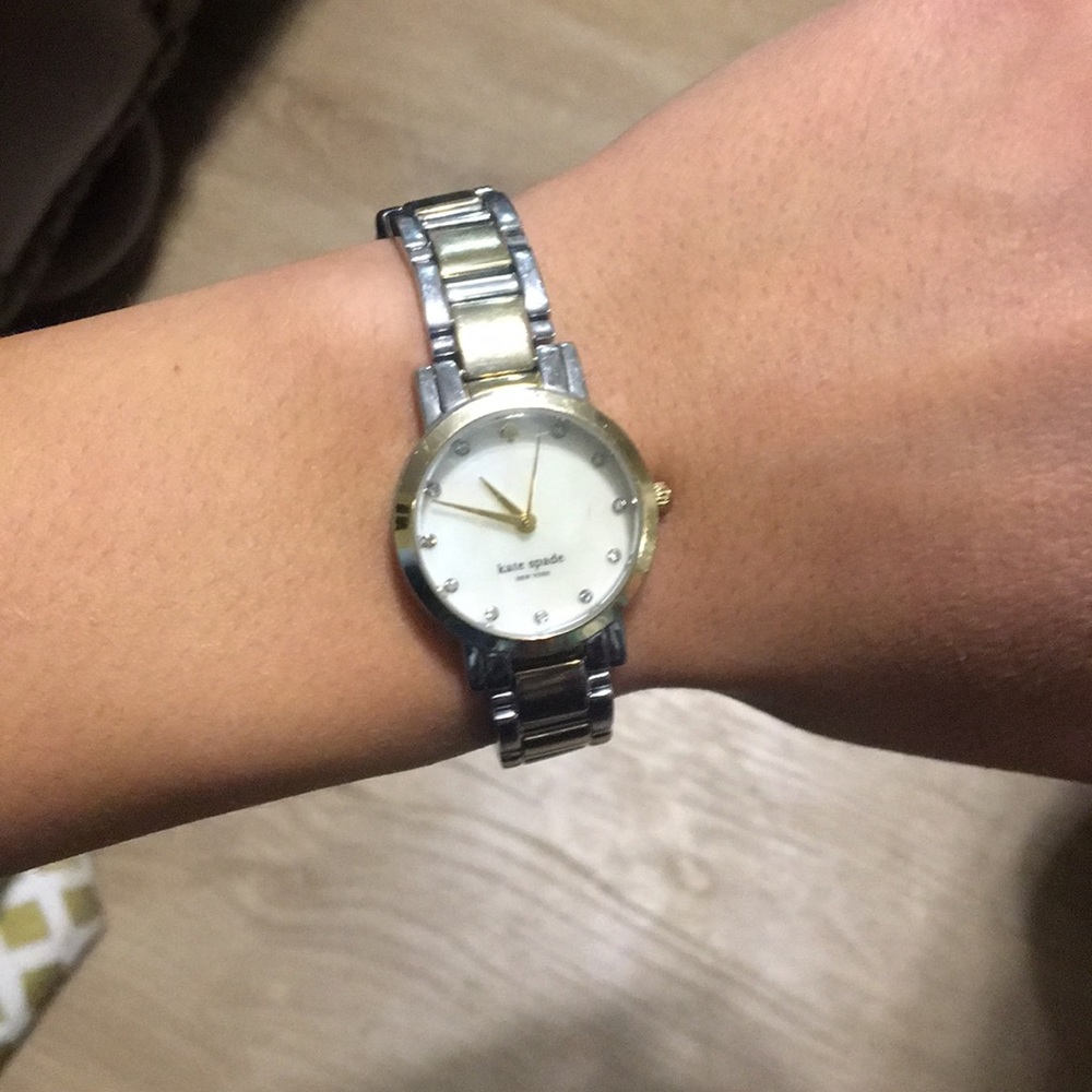 Kate Spade Watch